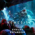 Nemesis: Retaliation - The Xyrians Expansion LAUTA
