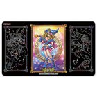 Pelimatto: Yu-Gi-Oh! Acc - Dark Magician Girl KORTTI, Kortti- ja lautapelit