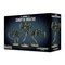 Warhammer 40k Necron Canoptek Wraithit – kuva 1