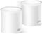 TP-Link Deco X1500 WiFi 6 Mesh System 2-Pack White – kuva 5