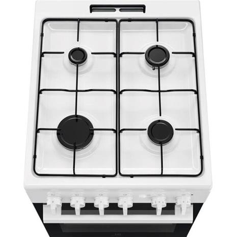 Electrolux LKG500013W, kaasuliesi