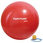 Jumppapallo Tunturi 55 cm, punainen