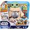 Star Wars Mandalorian Grogu 17 cm – kuva 5