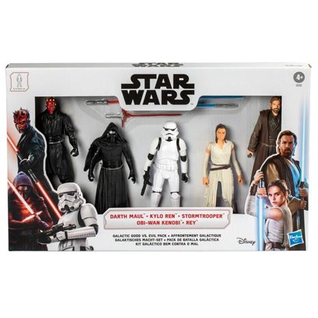 Hasbro G03105L0 collectible figure/statue
