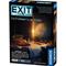 Exit 19: The Professors Last Riddle LAUTA – kuva 6