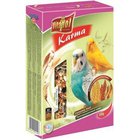 Vitapol-ruoka aaltopapukaijoille 500g [2100].