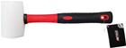Kumivasara AWTools AW31752; 112 mm; 680 g