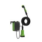 Greenworks G24SWP 24V, akkuvesipumppu (ilman akkua ja laturia)