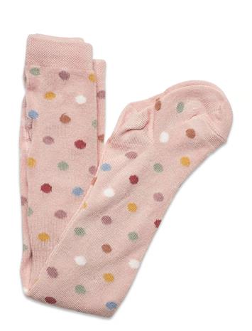 mp Denmark mp Denmark Liva Tights - Multi/patterned - 68/74
