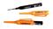 Pizza Deep Hole Marker Marker, musta, 1 kpl. – kuva 4