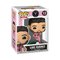 Funko Pop! MLS: EFL - Inter Miami CF. Luis Suarez (pink) (9cm) FIGU – kuva 1