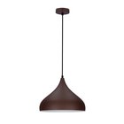 Candellux riippuvalaisin Viborg 50101270, ruskea