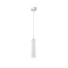 Candellux kattovalaisin Tuba 31-77684, valkoinen