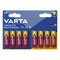 Varta Max Tech AA Single-use battery Alkaline – kuva 1