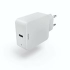 Hama 00183277 mobile device charger Smartphone White AC Fast charging Indoor