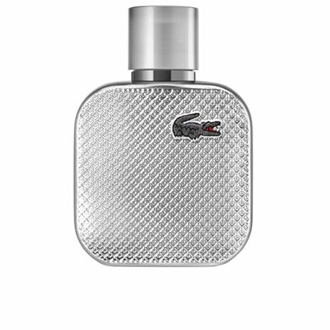Lacoste L.12.12 Silver Grey Eau de Parfum 50 ml