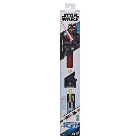 STAR WARS Elektroninen valomiekka