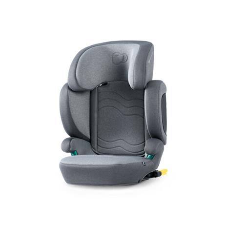 KINDERKRAFT turvaistuin XPAND 2 ISOFIX I-SIZE, rocket grey