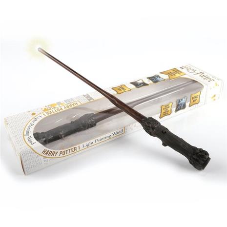 Harry Potter 's Light Painting Wand – kuva 5/5