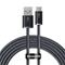 Baseus Cable USB to USB-C Dynamic Series 100W 2m – kuva 7