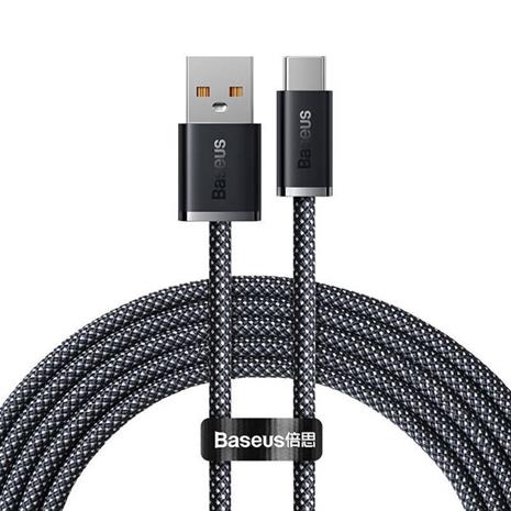Baseus Cable USB to USB-C Dynamic Series 100W 2m
