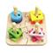 Hape - Sorting Puzzle Creative – kuva 2