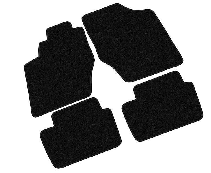 ARS Citroen C4 /2004-2010 Standard matot