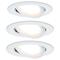 Paulmann Nova LED-kohdevalaisin, alumiini – kuva 4