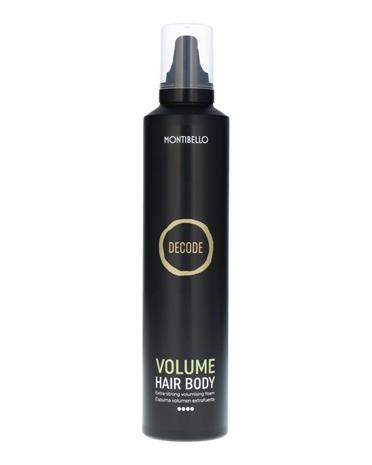 Montibello Decode Volume Hair Body 300 ml – kuva 2/2