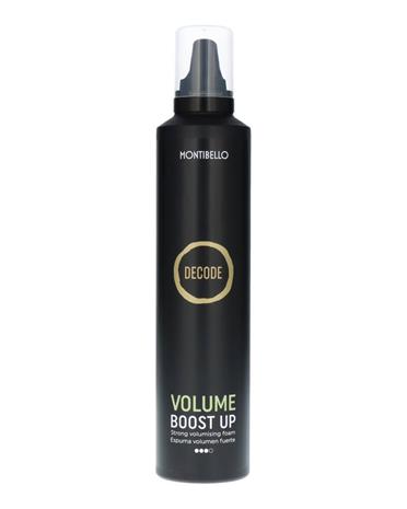 Montibello Decode Volume Boost Up 300 ml