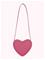 Molo Heart Bag - Pink - ONE SIZE – kuva 3