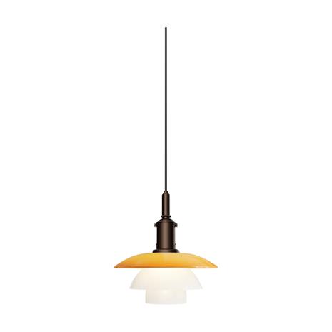 Louis Poulsen Amber-Opal white
