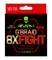 Gunki GBraid 8X Fight 135m monikuitusiima – kuva 3