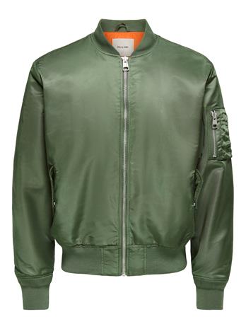 Only&Sons Onsbomber bomber-takki