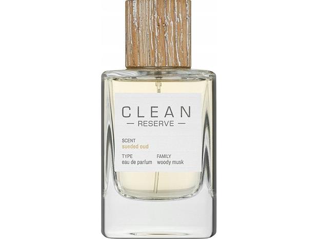 Clean Reserve Sueded Oud - EdP 50 ml
