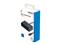 USB-C hub, 5 Gbps, 4x USB-A, black – kuva 3