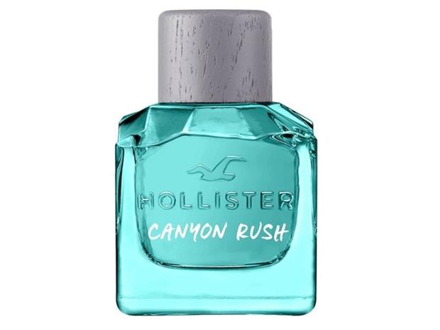 Hollister Canyon Rush For Him - EdT 100 ml
