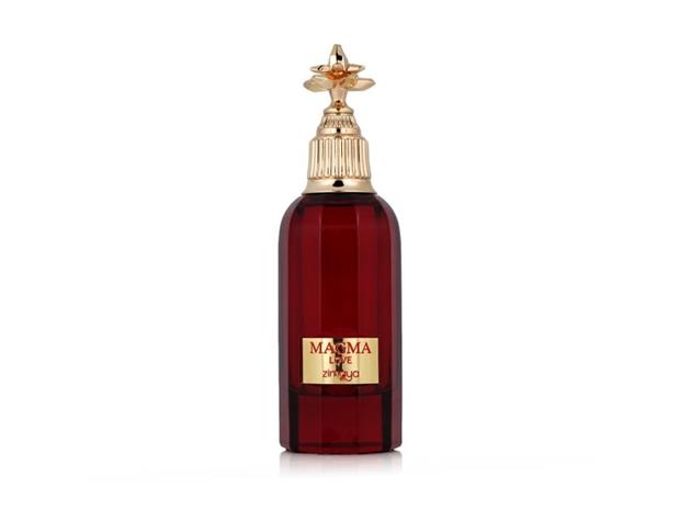 Zimaya Magma Love - EdP 100 ml – kuva 2/2