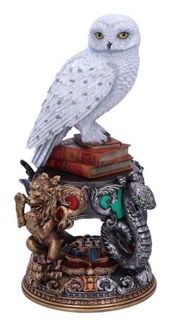 Figu: Harry Potter - Hedwig (22cm) FIGU