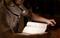 Yeelight Led Neck Book Light – kuva 2