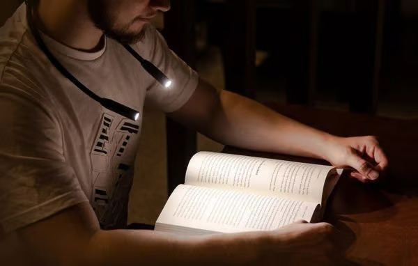 Yeelight Led Neck Book Light