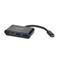 Kensington CH1000 USB-C 4-Port Hub – kuva 3
