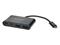 Kensington CH1000 USB-C 4-Port Hub – kuva 4