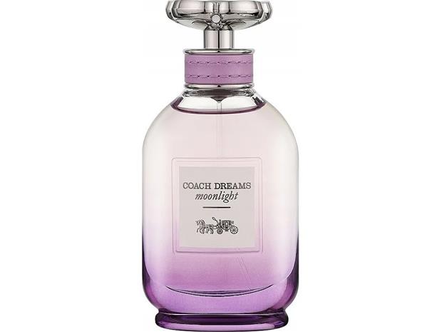 Coach New York Dreams Moonlight - EdP 90 ml