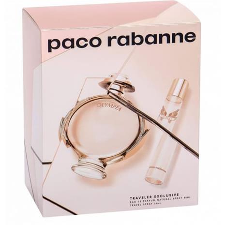 Paco Rabanne - Olympéa - 80 ml – kuva 4/5