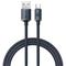 Baseus Crystal Shine cable USB to USB-C 100W 1.2m – kuva 8