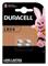 Duracell LR54 Single-use battery SR54 Alkaline – kuva 6