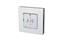 Danfoss icon rd wireless display thermostat on-wall – kuva 5