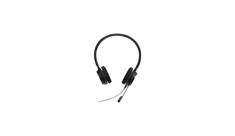 Jabra Evolve 20 ms stereo