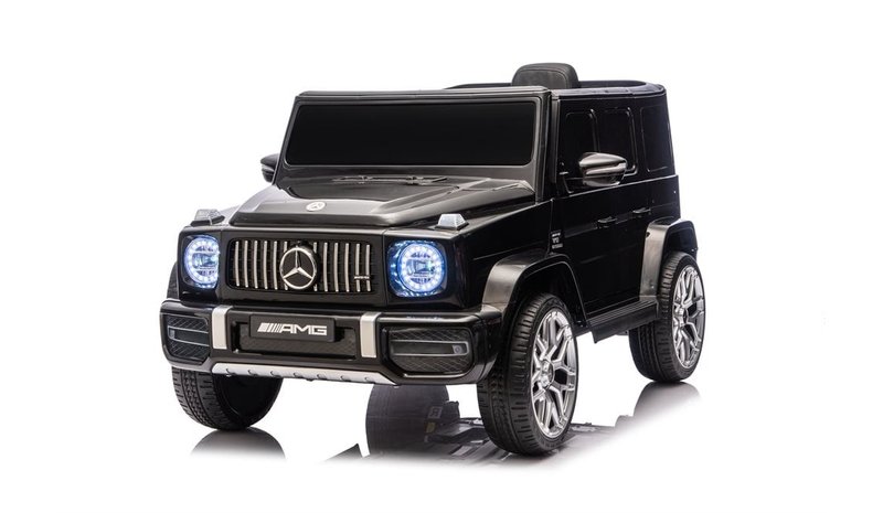 Mercedes Licensed AMG G63